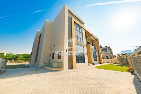 فيلا للبيع في دبي هيلز استيت، دبي، الإمارات العربية المتحدة 5 غرفة نوم ، 1205 متر مربع ، رقم 664916 - صورة 30