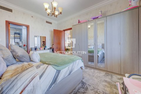 Пәтер Al Marjan Island, Рас-эль-Хайма, БАӘ-да 1 жатын бөлме, 75 м² № 664915 - фото 7