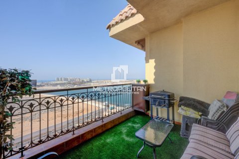 Пәтер Al Marjan Island, Рас-эль-Хайма, БАӘ-да 1 жатын бөлме, 75 м² № 664915 - фото 2