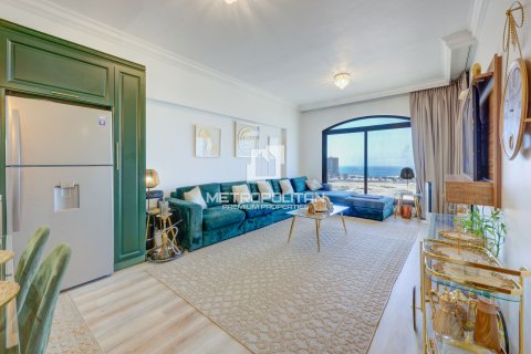 Пәтер Al Marjan Island, Рас-эль-Хайма, БАӘ-да 1 жатын бөлме, 75 м² № 664915 - фото 12