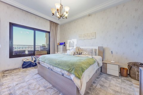 Пәтер Al Marjan Island, Рас-эль-Хайма, БАӘ-да 1 жатын бөлме, 75 м² № 664915 - фото 5