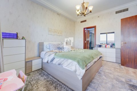 Пәтер Al Marjan Island, Рас-эль-Хайма, БАӘ-да 1 жатын бөлме, 75 м² № 664915 - фото 6