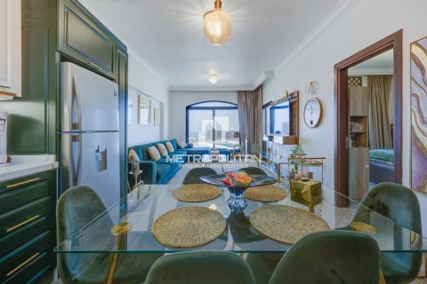 Пәтер Al Marjan Island, Рас-эль-Хайма, БАӘ-да 1 жатын бөлме, 75 м² № 664915 - фото 17