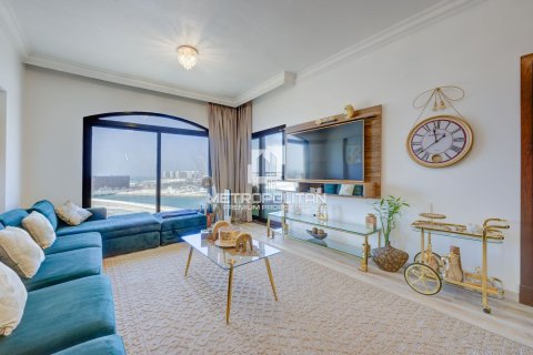 Пәтер Al Marjan Island, Рас-эль-Хайма, БАӘ-да 1 жатын бөлме, 75 м² № 664915 - фото 14