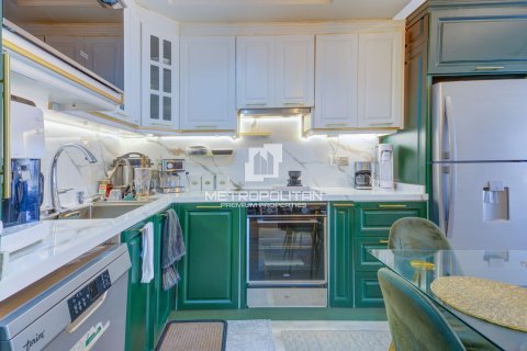 Пәтер Al Marjan Island, Рас-эль-Хайма, БАӘ-да 1 жатын бөлме, 75 м² № 664915 - фото 11