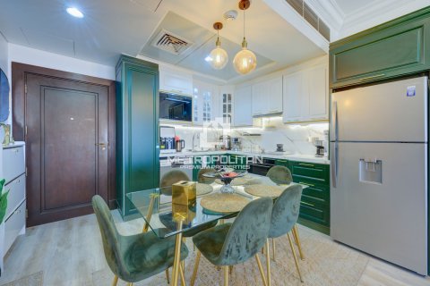 Пәтер Al Marjan Island, Рас-эль-Хайма, БАӘ-да 1 жатын бөлме, 75 м² № 664915 - фото 18