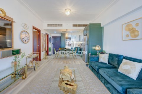 Пәтер Al Marjan Island, Рас-эль-Хайма, БАӘ-да 1 жатын бөлме, 75 м² № 664915 - фото 16