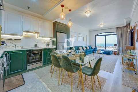 Пәтер Al Marjan Island, Рас-эль-Хайма, БАӘ-да 1 жатын бөлме, 75 м² № 664915 - фото 3