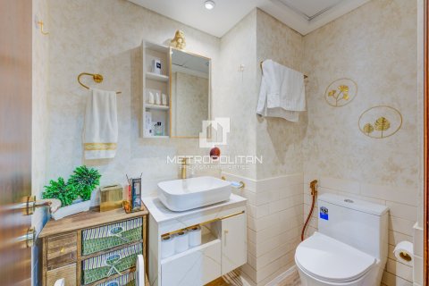 Пәтер Al Marjan Island, Рас-эль-Хайма, БАӘ-да 1 жатын бөлме, 75 м² № 664915 - фото 9