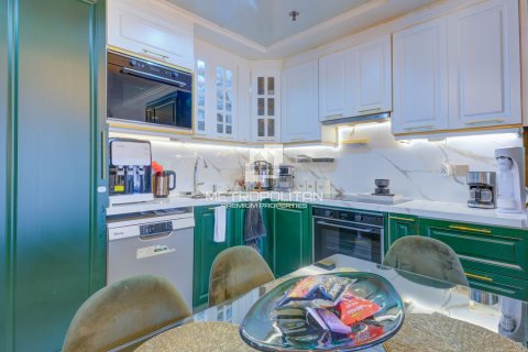 Пәтер Al Marjan Island, Рас-эль-Хайма, БАӘ-да 1 жатын бөлме, 75 м² № 664915 - фото 10