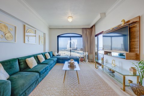 Пәтер Al Marjan Island, Рас-эль-Хайма, БАӘ-да 1 жатын бөлме, 75 м² № 664915 - фото 13