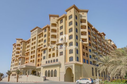 Пәтер Al Marjan Island, Рас-эль-Хайма, БАӘ-да 1 жатын бөлме, 75 м² № 664915 - фото 1