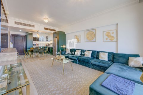 Пәтер Al Marjan Island, Рас-эль-Хайма, БАӘ-да 1 жатын бөлме, 75 м² № 664915 - фото 15