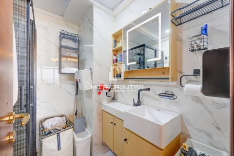 Пәтер Al Marjan Island, Рас-эль-Хайма, БАӘ-да 1 жатын бөлме, 75 м² № 664915 - фото 8