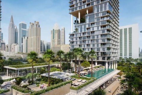 City Walk, Dubai, UAE의 아파트 침실 2개, 109제곱미터 번호 709790