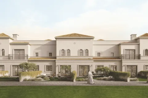 Villa sa Dubai, UAE 4 silid-tulugan, 317 sq.m. № 709356 - larawan 3