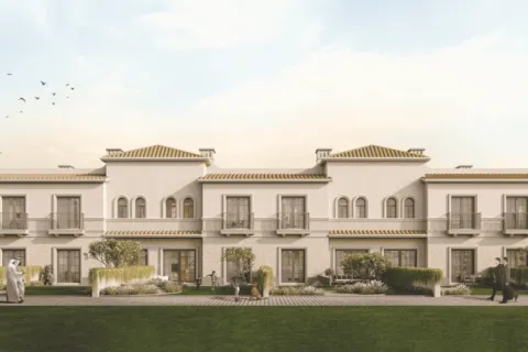 Villa sa Dubai, UAE 4 silid-tulugan, 317 sq.m. № 709356 - larawan 5