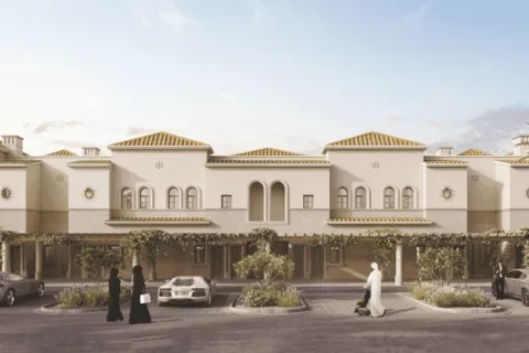 Villa sa Dubai, UAE 4 silid-tulugan, 317 sq.m. № 709356 - larawan 2