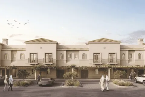 Villa sa Dubai, UAE 4 silid-tulugan, 317 sq.m. № 709356 - larawan 4