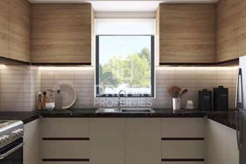 Таунхаус Damac Lagoons, Дубай, БАӘ-да 3 жатын бөлмелер, 193 м² № 682976 - фото 14