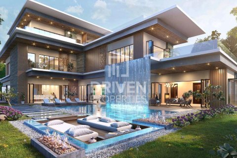 Таунхаус Damac Lagoons, Дубай, БАӘ-да 3 жатын бөлмелер, 193 м² № 682976 - фото 3