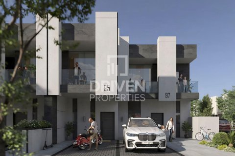 Dubai Land、Dubai、UAE にあるタウンハウス販売中 2ベッドルーム、91 m2、No682975 - 写真 11