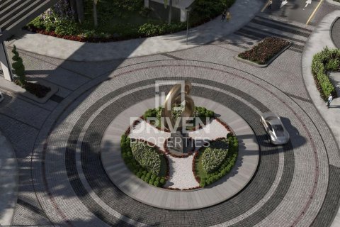 Dubai Land、Dubai、UAE にあるタウンハウス販売中 2ベッドルーム、91 m2、No682975 - 写真 12