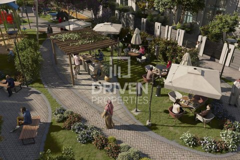 Dubai Land、Dubai、UAE にあるタウンハウス販売中 2ベッドルーム、91 m2、No682975 - 写真 7