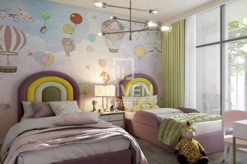 Dubai Land、Dubai、UAE にあるタウンハウス販売中 2ベッドルーム、91 m2、No682975 - 写真 4