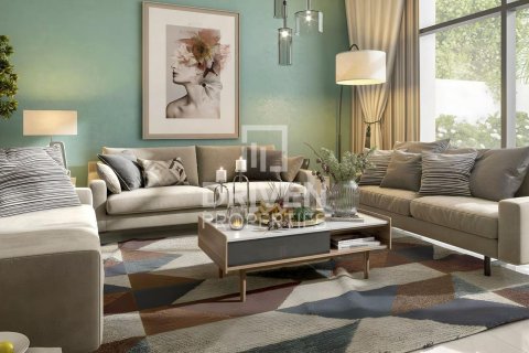 Dubai Land、Dubai、UAE にあるタウンハウス販売中 2ベッドルーム、91 m2、No682975 - 写真 1