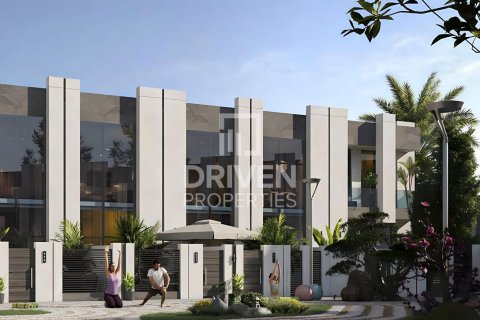 Dubai Land、Dubai、UAE にあるタウンハウス販売中 2ベッドルーム、91 m2、No682975 - 写真 13