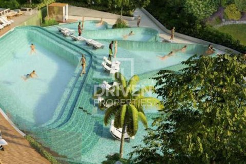 Apartmen di Mohammed Bin Rashid City, Dubai, UAE 1 bilik tidur, 65 meter persegi № 682977 - foto 7