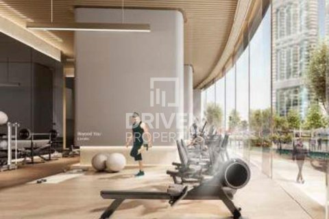 Apartmen di Mohammed Bin Rashid City, Dubai, UAE 1 bilik tidur, 65 meter persegi № 682977 - foto 9