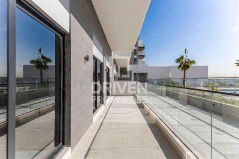 Lägenhet till försäljning i Dubai Studio City, Dubai, UAE 2 sovrum, 126 kvm Nr. 682974 - fotografi 13