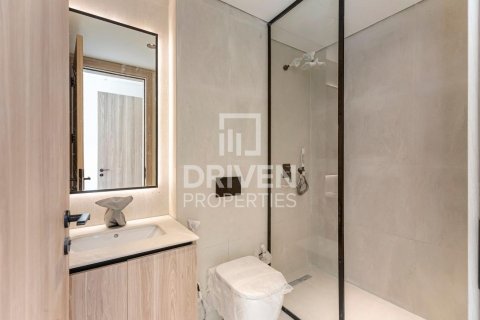 Lägenhet till försäljning i Dubai Studio City, Dubai, UAE 2 sovrum, 126 kvm Nr. 682974 - fotografi 11