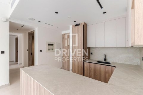 Lägenhet till försäljning i Dubai Studio City, Dubai, UAE 2 sovrum, 126 kvm Nr. 682974 - fotografi 4