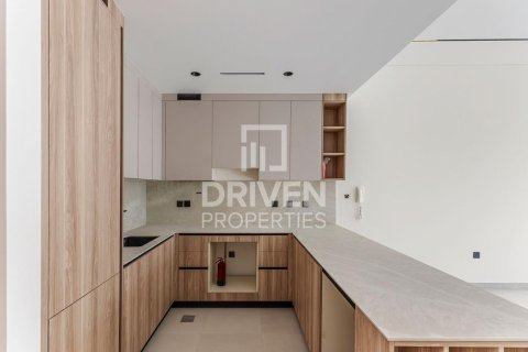 Lägenhet till försäljning i Dubai Studio City, Dubai, UAE 2 sovrum, 126 kvm Nr. 682974 - fotografi 9