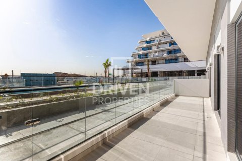 Lägenhet till försäljning i Dubai Studio City, Dubai, UAE 2 sovrum, 126 kvm Nr. 682974 - fotografi 12