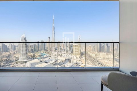 Lakás itt: Downtown Dubai (Downtown Burj Dubai), Dubai, EAE, 2 hálószoba, 113 m², azonosító: 682972 - fénykép 2