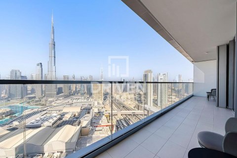 Lakás itt: Downtown Dubai (Downtown Burj Dubai), Dubai, EAE, 2 hálószoba, 113 m², azonosító: 682972 - fénykép 3