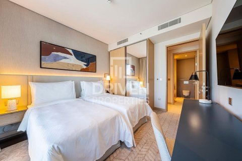 Lakás itt: Downtown Dubai (Downtown Burj Dubai), Dubai, EAE, 2 hálószoba, 113 m², azonosító: 682972 - fénykép 10