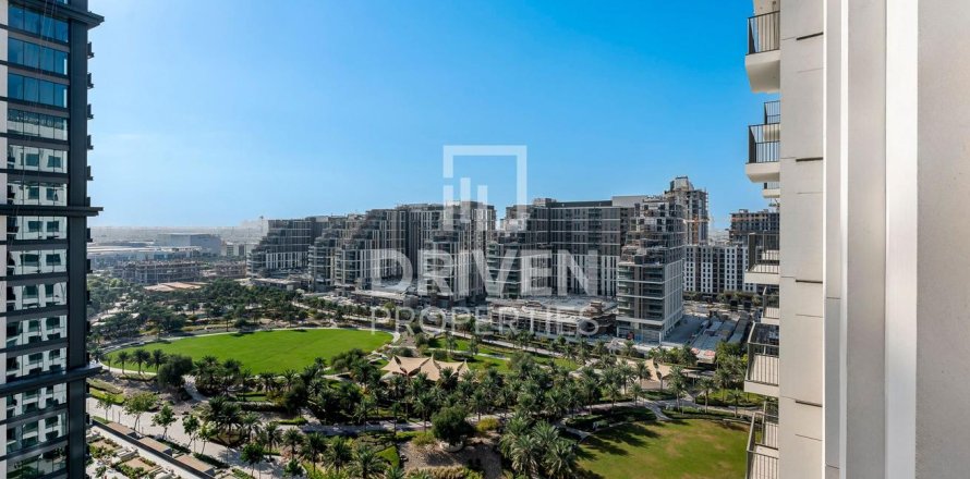 Korter asukohaga Dubai Hills Estate, AÜE: 2 magamistoaga, 94 m² Nr 682973