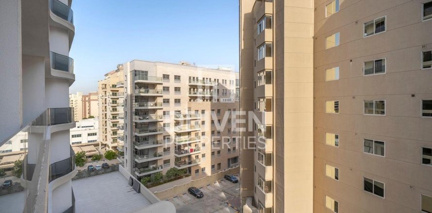 Apartmán v Dubai Silicon Oasis, SAE 3 spálne, 185 m2 č. 682978