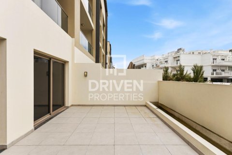 Appartement te koop in Arjan, Dubai, VAE 1 slaapkamer, 106.75 vr.m., nr 742894 - foto 11