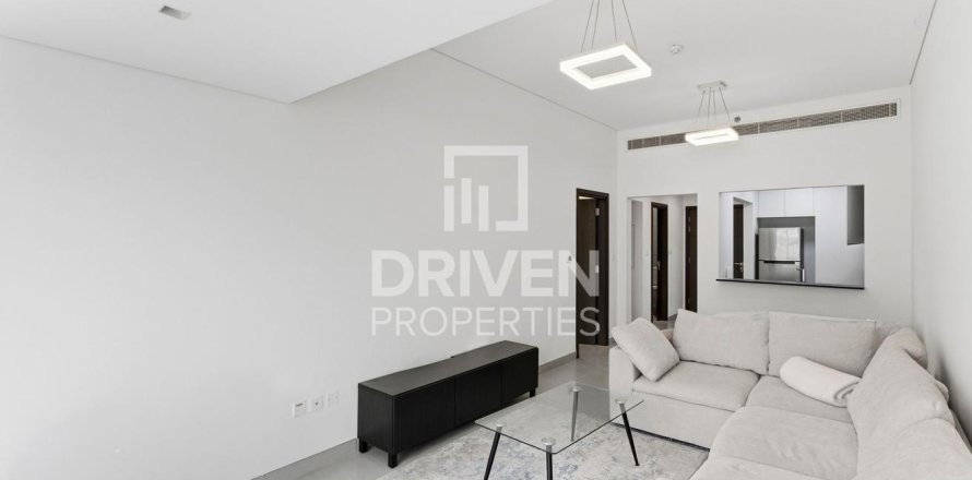 Appartement in Arjan, Dubai, VAE 1 slaapkamer, 106.75 vr.m. nr 742894