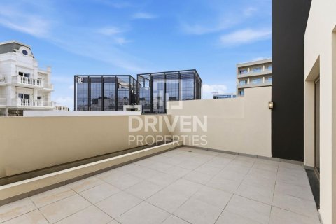 Appartement te koop in Arjan, Dubai, VAE 1 slaapkamer, 106.75 vr.m., nr 742894 - foto 10
