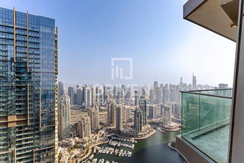 Byt v Dubai Marina, Dubai, SAE 2 ložnice, 162.67 m² Č.: 742893 - fotografie 1