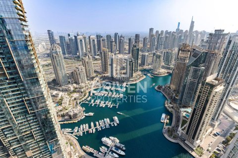 Byt v Dubai Marina, Dubai, SAE 2 ložnice, 162.67 m² Č.: 742893 - fotografie 19