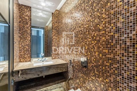 Byt v Dubai Marina, Dubai, SAE 2 ložnice, 162.67 m² Č.: 742893 - fotografie 14