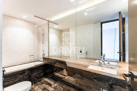 Byt v Dubai Marina, Dubai, SAE 2 ložnice, 162.67 m² Č.: 742893 - fotografie 17